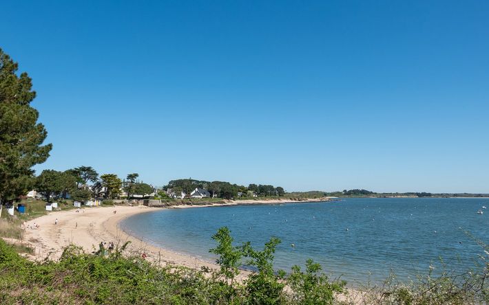 Camping Domaine du Morbihan