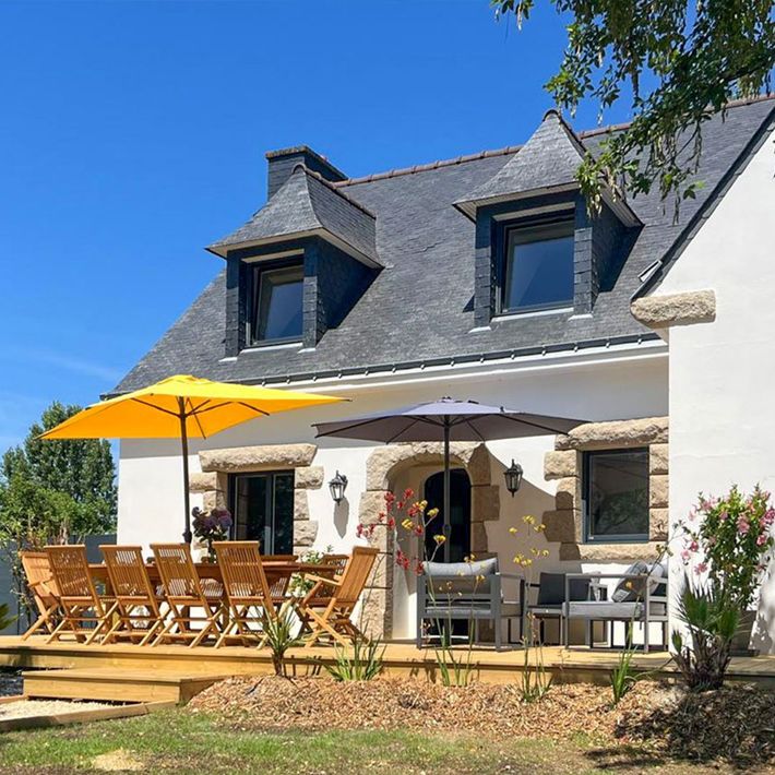 Camping Domaine du Morbihan