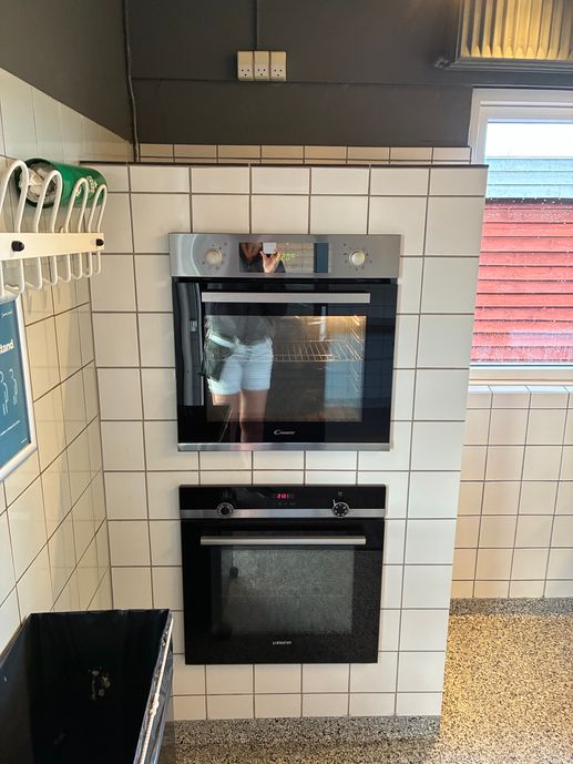 Een foto toegevoegd aan een locatie