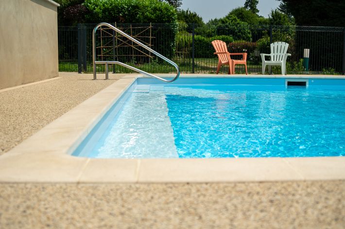 Camping les Avenières