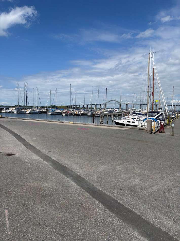 Rudkøbing Lystbådehavn