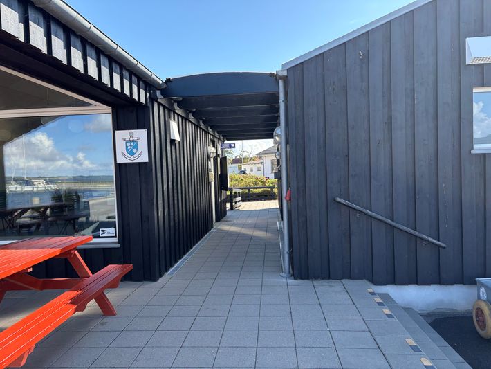 Rudkøbing Lystbådehavn