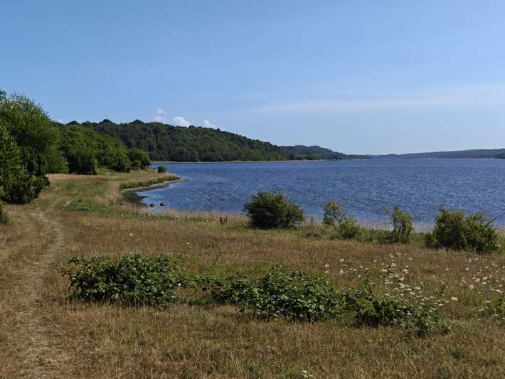 Bramslev Bakker Camping