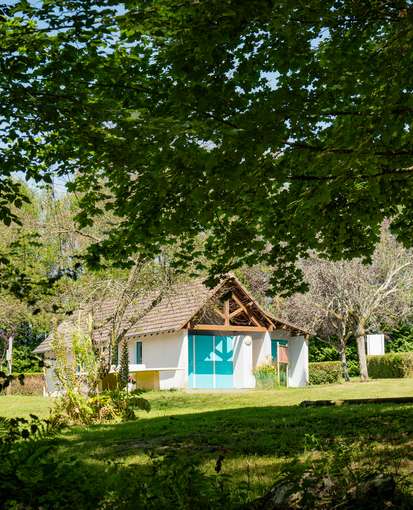 Camping Onlycamp Le Petit Bois