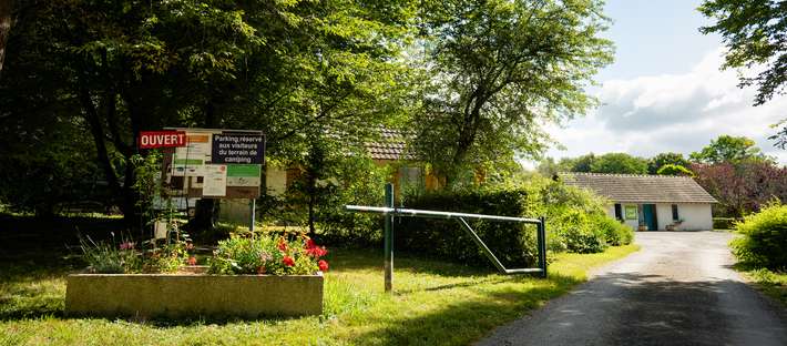 Camping Onlycamp Le Petit Bois