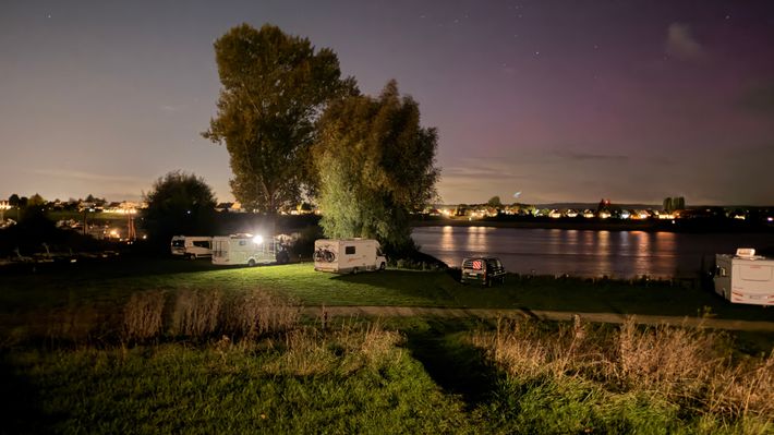 Jachthaven 't Eiland