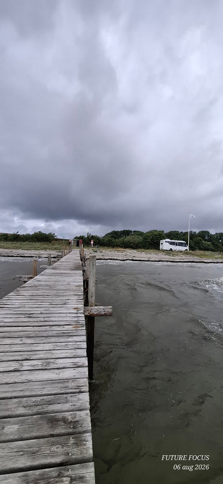 Strandparking Amtoftvej