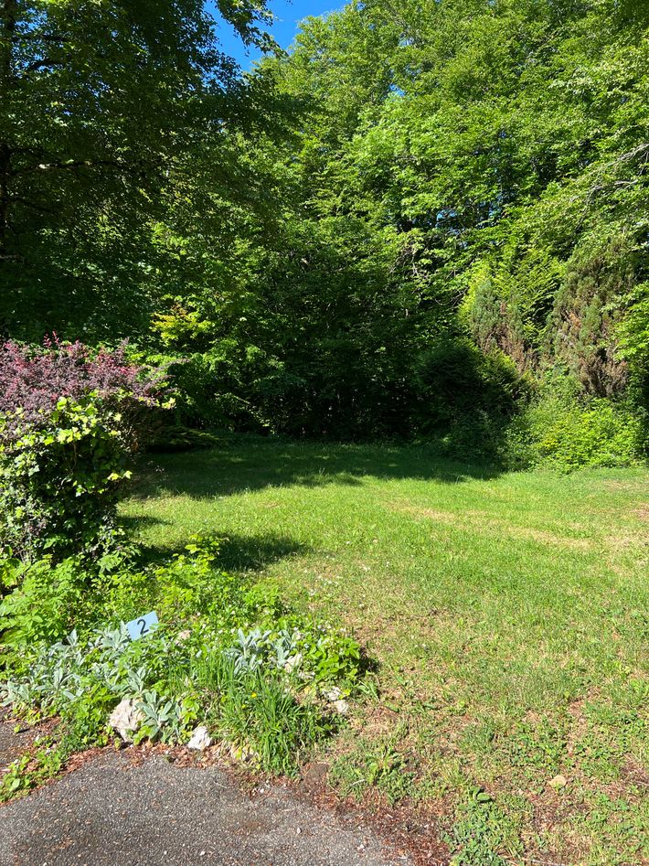 Camping des Hêtres, Bendorf