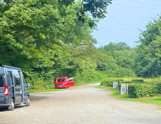 Aggiunta una foto a una posizione