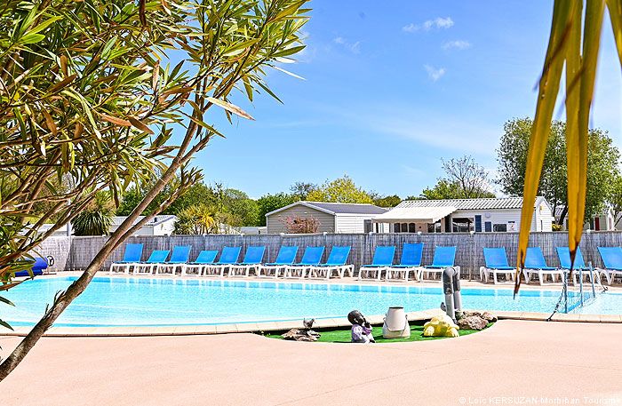 Camping Les Mouettes