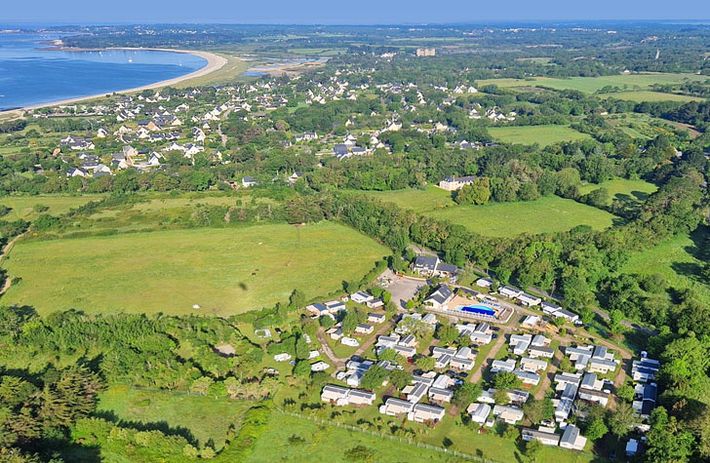 Camping Les Mouettes