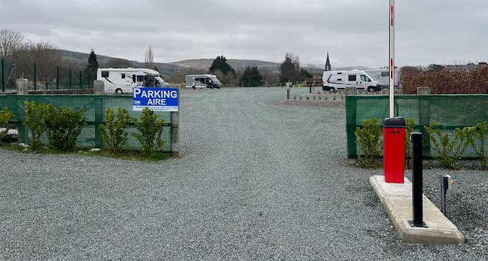 Kenmare Aire