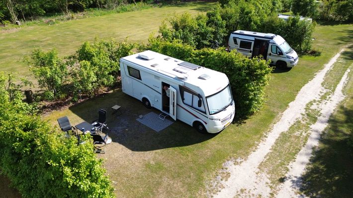 Ringkøbing Camping