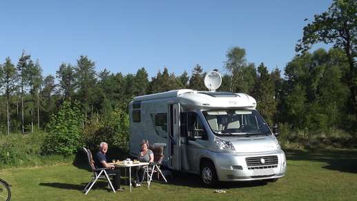 Ringkøbing Camping