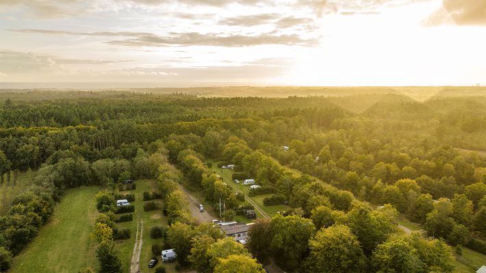 Ringkøbing Camping