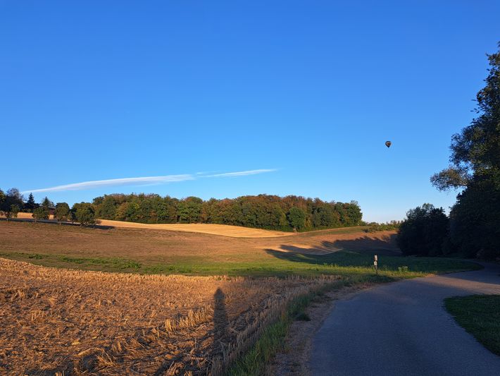 Green Camp Schleierhof
