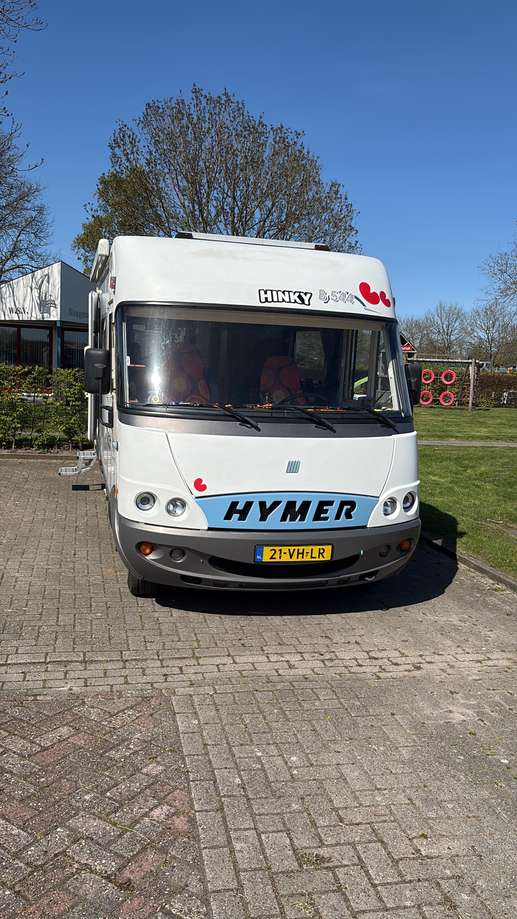 Een foto toegevoegd aan een locatie