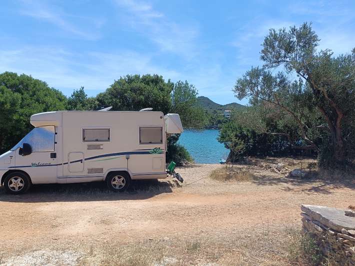 Autocamp Marijo
