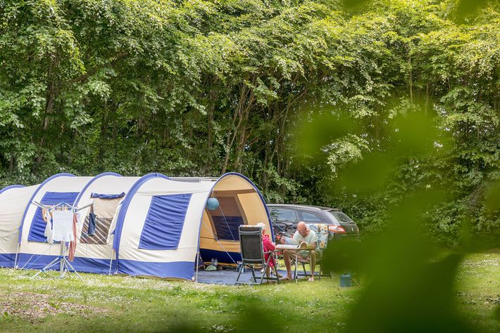 Stilbjerg Sleep&Hygge Guesthouses and mini-camping