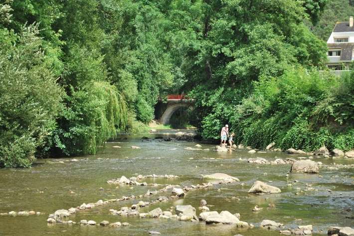 Camping Les Tournesols