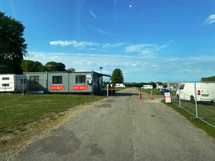 Bellahøj Camping