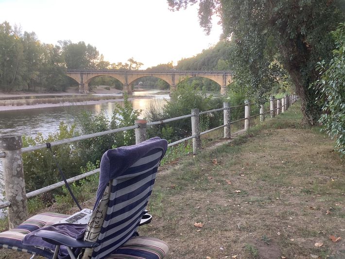 Les Ombrages