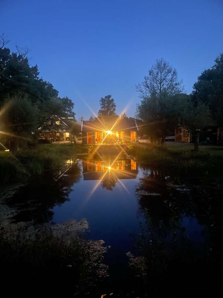 Camperplaats ‘t Weidsewold 