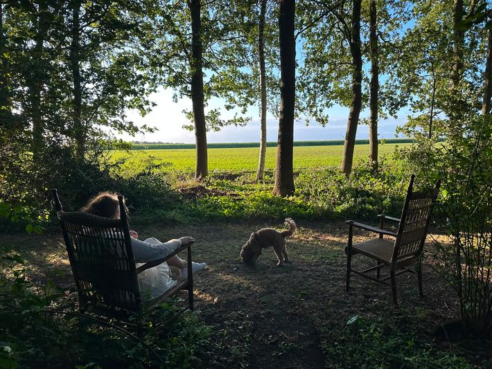 Camping Hof de Linden