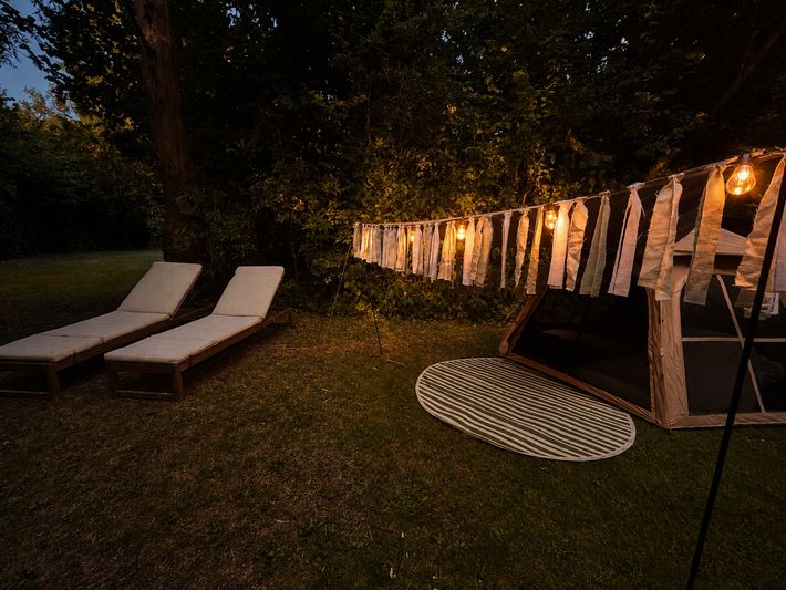 Camping Hof de Linden