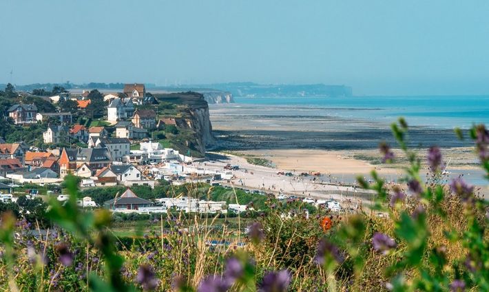 Domaine SEASONOVA Saâne et Mer