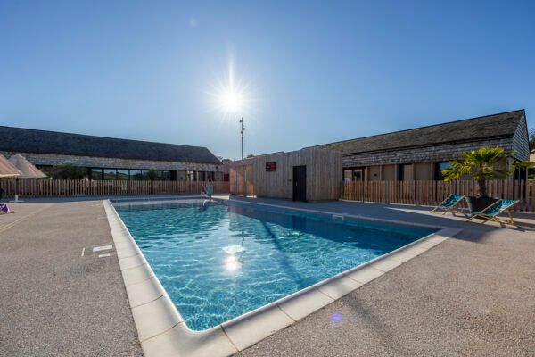 Domaine SEASONOVA Saâne et Mer