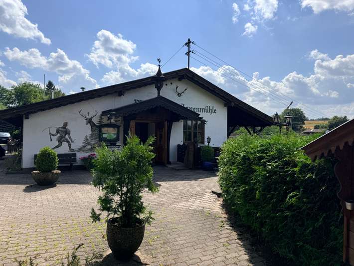 Aspenmühle