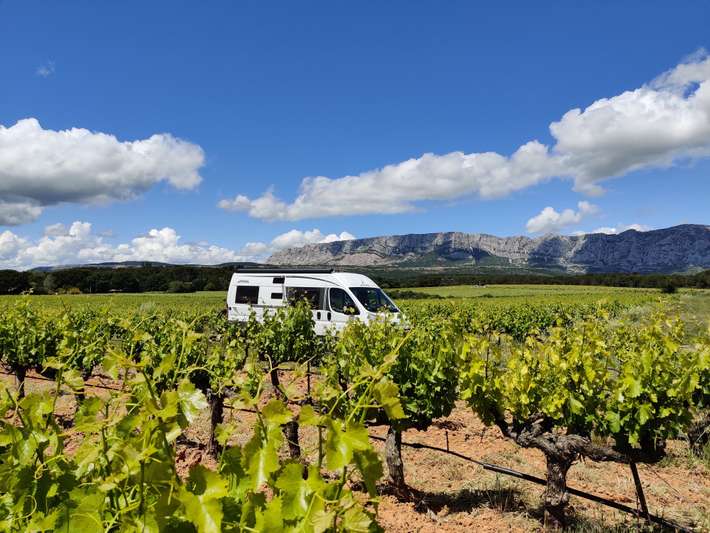Domaine Jas Monges