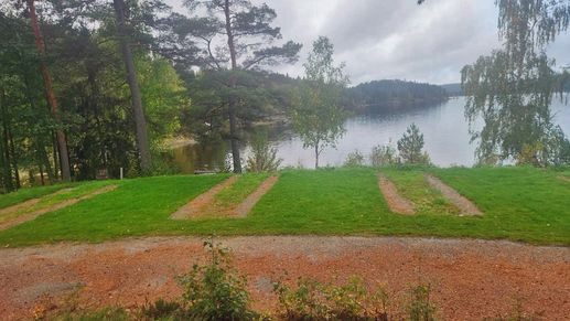 Een foto toegevoegd aan een locatie