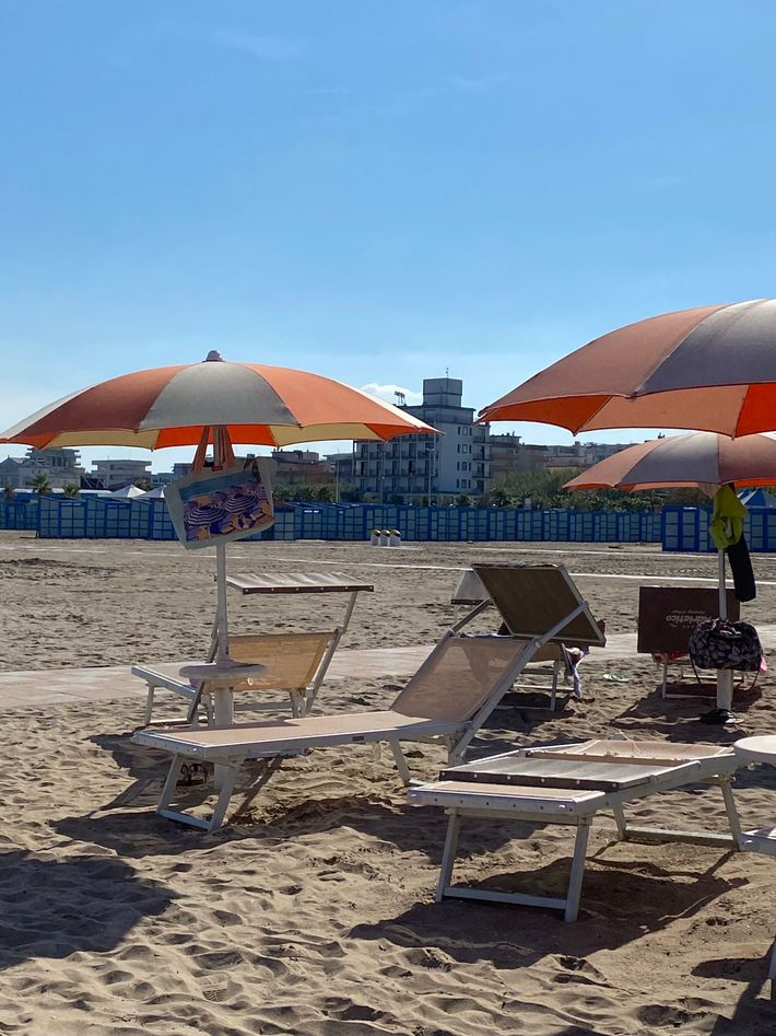 Camping Village Adriatico