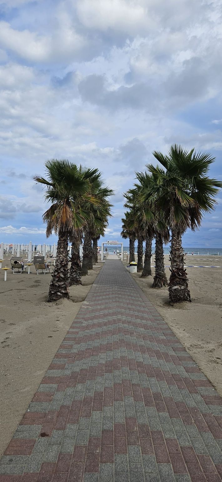 Camping Village Adriatico