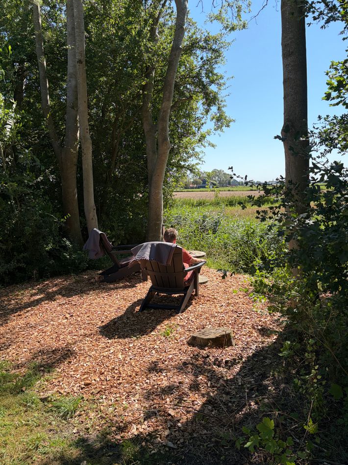 Camperplaats ‘t Boskje