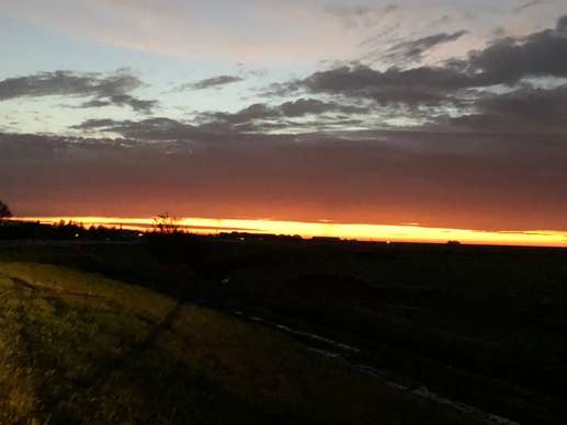 Een foto toegevoegd aan een locatie