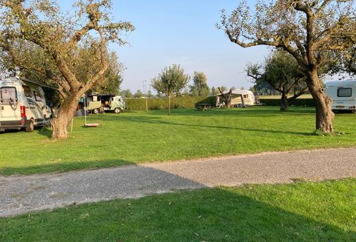 Een foto toegevoegd aan een locatie