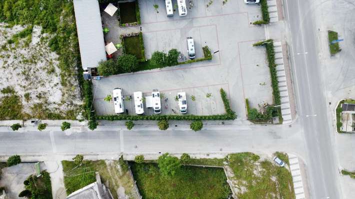 Ora RV camping