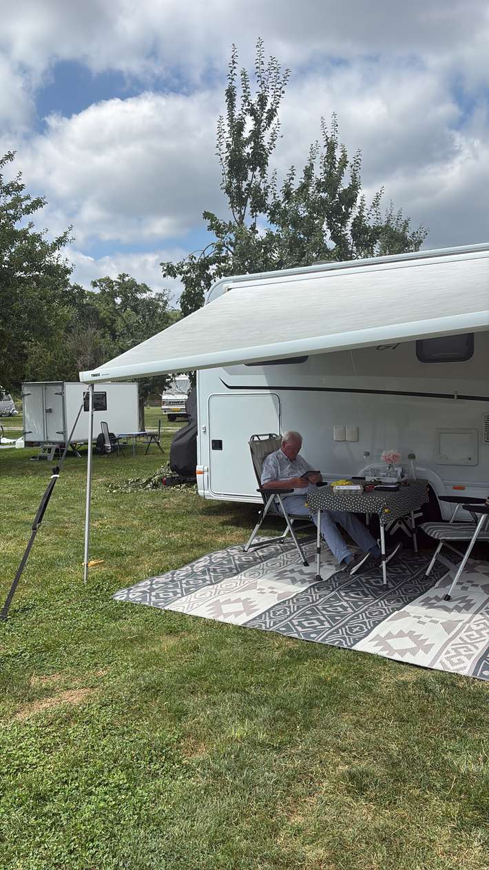 Camping Hoeve-de-Ploeg