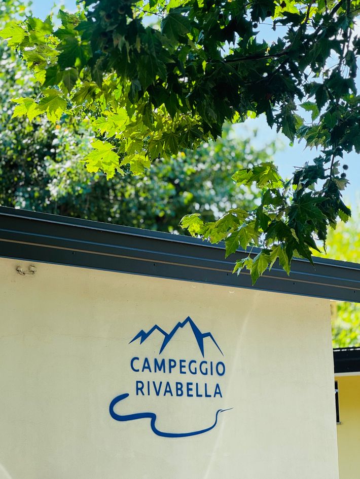 Campeggio Rivabella