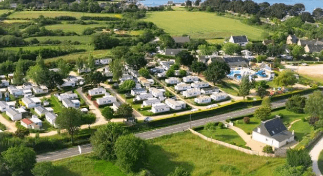 Camping Les Palmiers