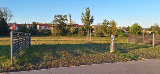 Einem Ort wurde ein Foto hinzugefügt