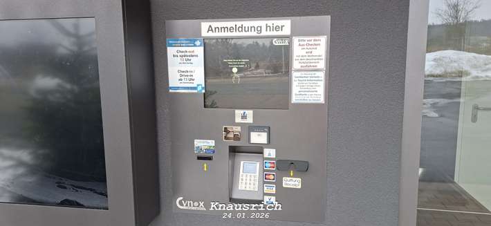 An der Therme