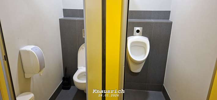 An der Therme