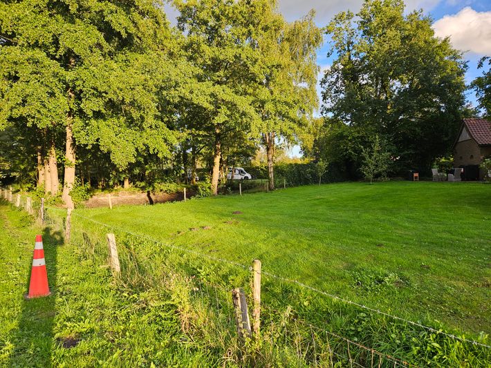 Camperlocatie Lonneker Es
