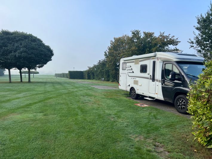 Camping Lieftink
