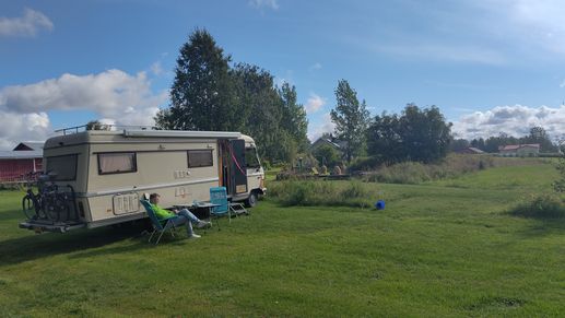 Added a photo to a location