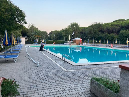 Een foto toegevoegd aan een locatie